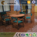 Terrace board wood-plastic composite outdoor decking floor